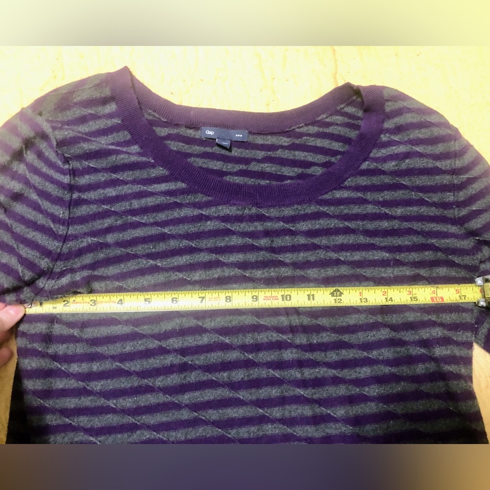 π Gap Cotton Sweater ππ€ - Picture 10 of 11